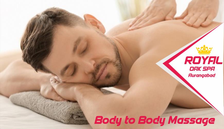 Body to Body Massage in Aurangabad